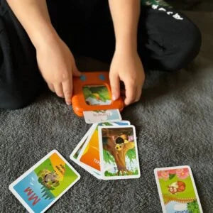 Montessori Rečnik – Srpski jezik
