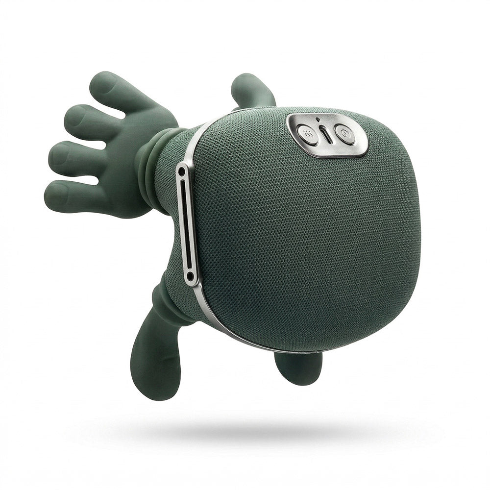 4D masažer za vrat i ramena – dubinsko opuštanje kao pod rukama masera