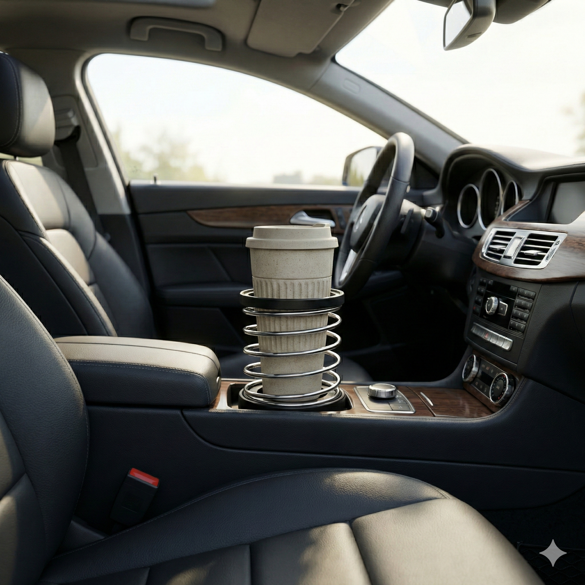 DRŽAČ ZA PIĆE ZA AUTO