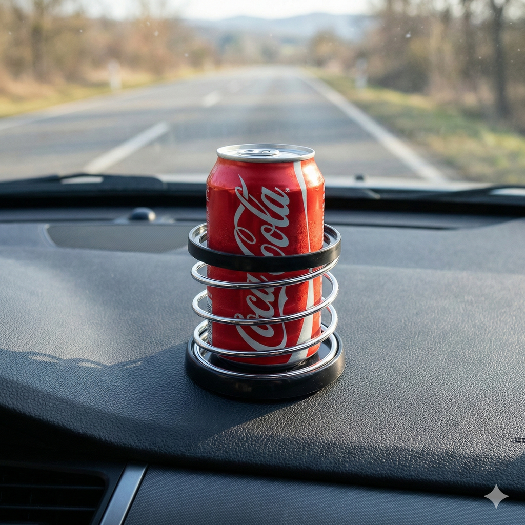 DRŽAČ ZA PIĆE ZA AUTO