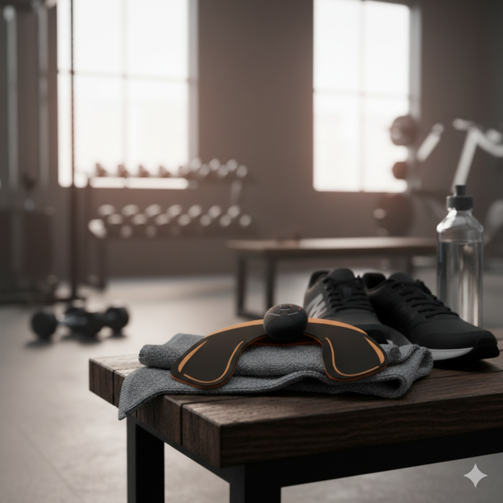 EMS Hips Trainer – stimulator mišića gluteusa za oblikovanje i tonus