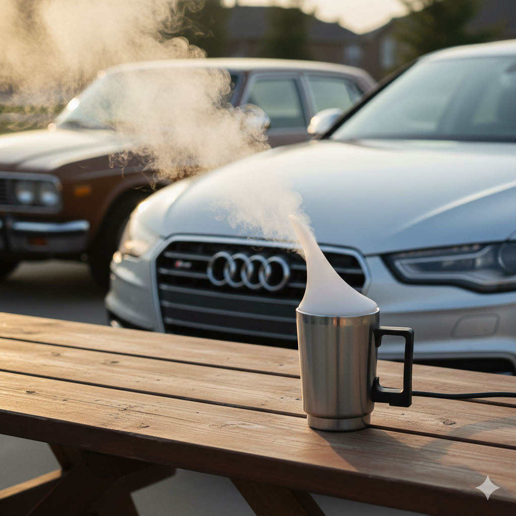 Komplet set za reparaciju i polimerizaciju farova – fabrički izgled bez lakiranja