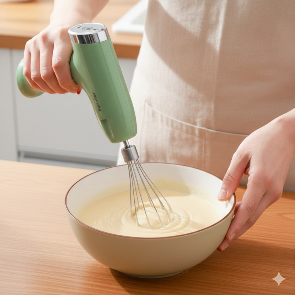 Bleend® 3u1 bežični mikser i blender