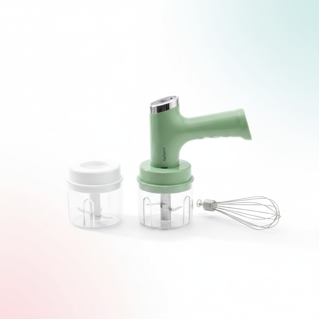 Bleend® 3u1 bežični mikser i blender