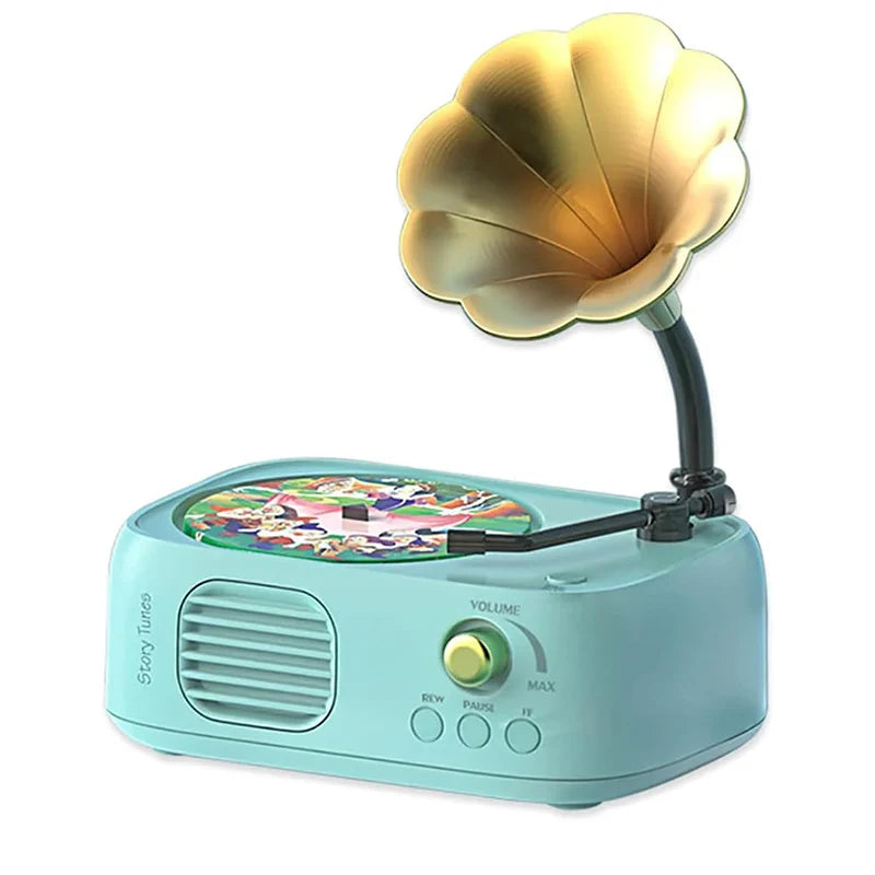Edukativni Gramofon za decu