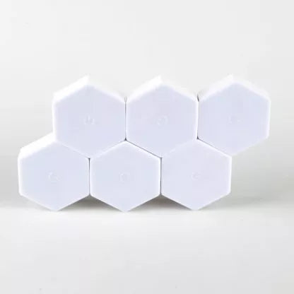 Bežična modularna LED svetla koja se prilagođavaju tvom prostoru