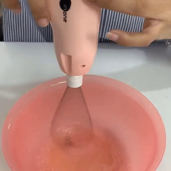 Bleend® 3u1 bežični mikser i blender